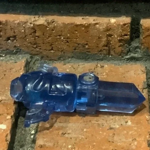 Skylanders Trap Team Traptanium Water Tiki Trap - Picture 2 of 2